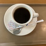 食事処 あじげん - コーヒー