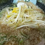 ラーメンショップ  - 