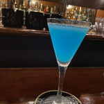 バー オールド タイムス  - スカイ・ダイビング