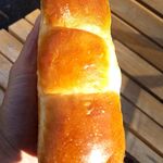 ワカスギ - ３色パン
