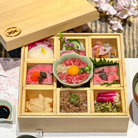松阪牛WHAT'S 京都室町店 - 