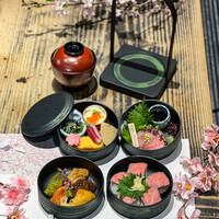 松阪牛WHAT'S 京都室町店 - 