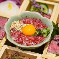 松阪牛WHAT'S 京都室町店 - 
