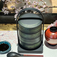 松阪牛WHAT'S 京都室町店 - 