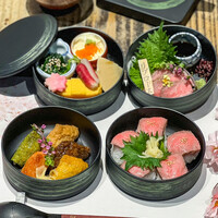 松阪牛WHAT'S 京都室町店 - 