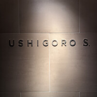 USHIGORO S. SHINJUKU - 