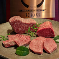 USHIGORO S. SHINJUKU - 