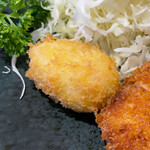 とんかつ専門店 ながら - 