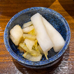 とんかつ専門店 ながら - 