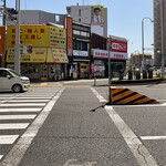 とんかつ専門店 ながら - 