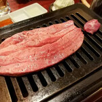 Yakiniku Ba-Santama - 