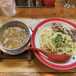 えび豚骨拉麺 泰和 - 