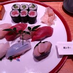 Sushi Tetsu - 