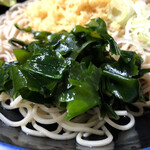 あり賀せいろう - 