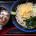 あり賀せいろう - 