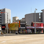 とんかつ専門店 ながら - 