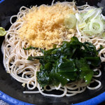 あり賀せいろう - 