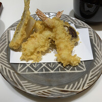 銀座 天一 博多店 -  銀座 天一 博多店 -