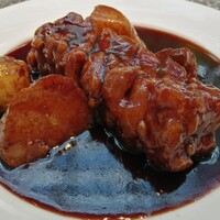 熱香森 - ドーン(*＾▽＾*)