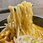 麺屋 誉 - 