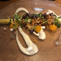 Restaurant Re: - 
