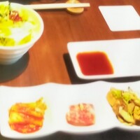 天空焼肉 星遊山 - 