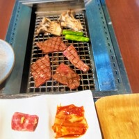 天空焼肉 星遊山 - 
