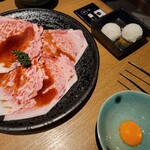 Yakiniku Yorozuya - 