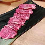 Yakiniku Kumachan - 