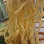 ラーメン 杉田家 - 