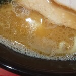 ラーメン 杉田家 - 