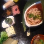 銀しゃりＤｉｎｉｎｇ灯戸 - 