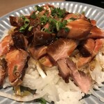 はなの舞 - 料理