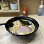 ラーメンがんことんこつ - 