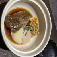 鉄板焼 ステーキ 北野坂 - 
