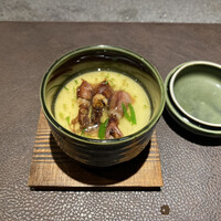 鉄板焼 ステーキ 北野坂 - 