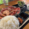 焼肉マル 南森町店