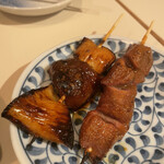 やきとん酒場マルコ - 