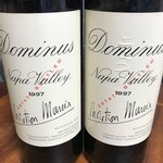 Dominus Estate - ドミナス1997年