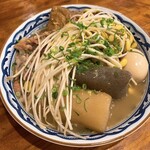 おでん ジャングル - 