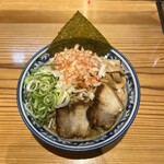 こだわり麺工房たご - 