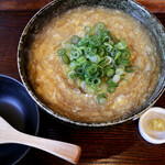 手打うどん 虹や - 