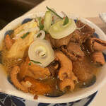 やきとん酒場マルコ - 