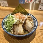 こだわり麺工房たご - 