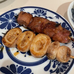 やきとん酒場マルコ - 