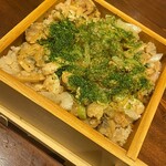 門前茶屋 - 