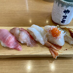 鮨やまと 館山店 - 