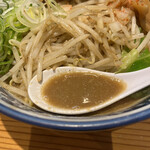 こだわり麺工房たご - 