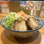 こだわり麺工房たご - 