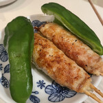 やきとん酒場マルコ - 